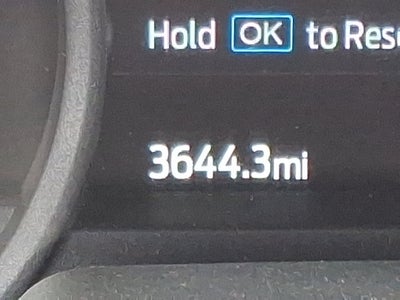 2024 Ford F-650 11FT Godwin Mason Dump