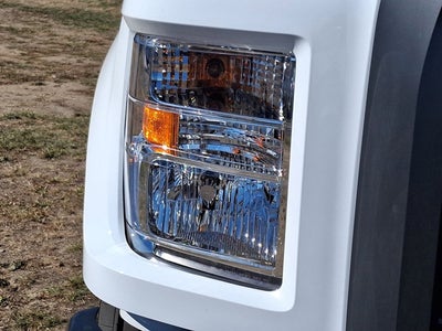 2024 Ford F-650 11FT Godwin Mason Dump