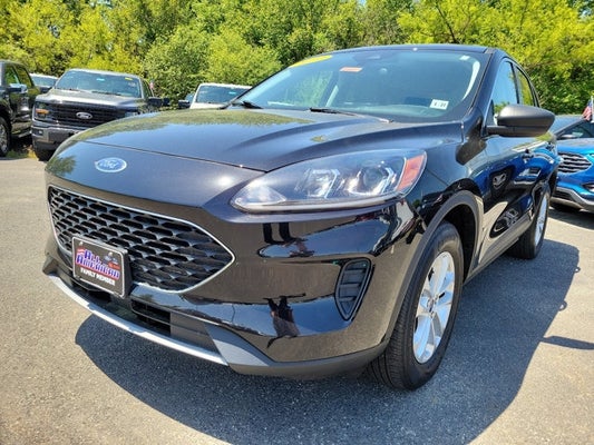 2022 Ford Escape SE in Point Pleasant, NJ - All American Ford Point Pleasant