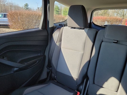 2019 Ford Escape SE 4WD in Point Pleasant, NJ - All American Ford Point Pleasant