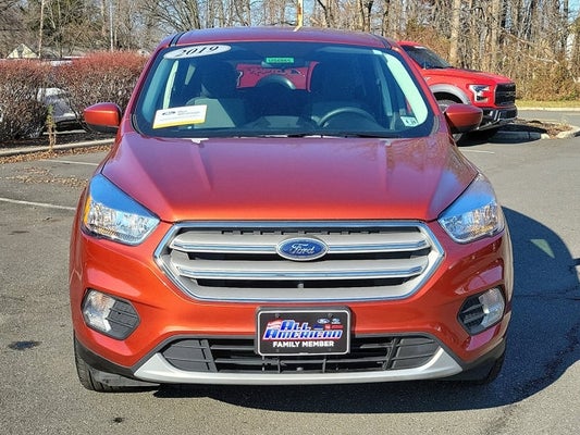 2019 Ford Escape SE 4WD in Point Pleasant, NJ - All American Ford Point Pleasant