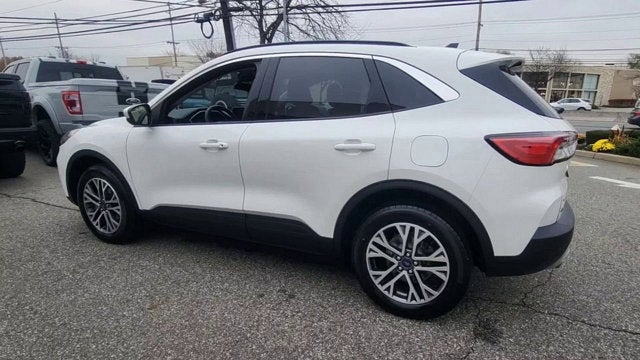 2020 Ford Escape SEL in Point Pleasant, NJ - All American Ford Point Pleasant