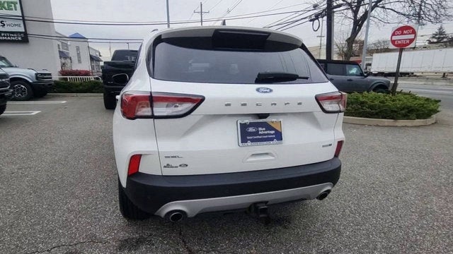2020 Ford Escape SEL in Point Pleasant, NJ - All American Ford Point Pleasant
