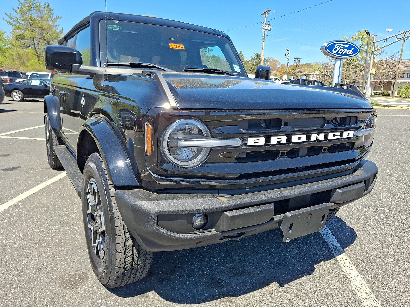 1FMDE5BHXPLA81564