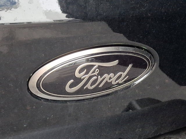 2025 Ford Bronco Matte Black Package