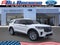 2026 Ford Explorer XLT