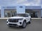 2026 Ford Explorer XLT