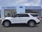 2026 Ford Explorer XLT