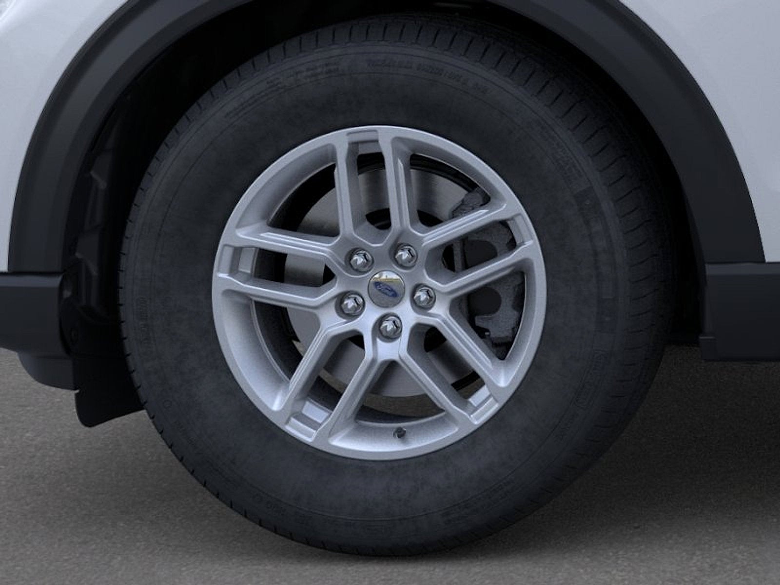 2026 Ford Explorer XLT