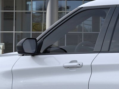 2026 Ford Explorer XLT