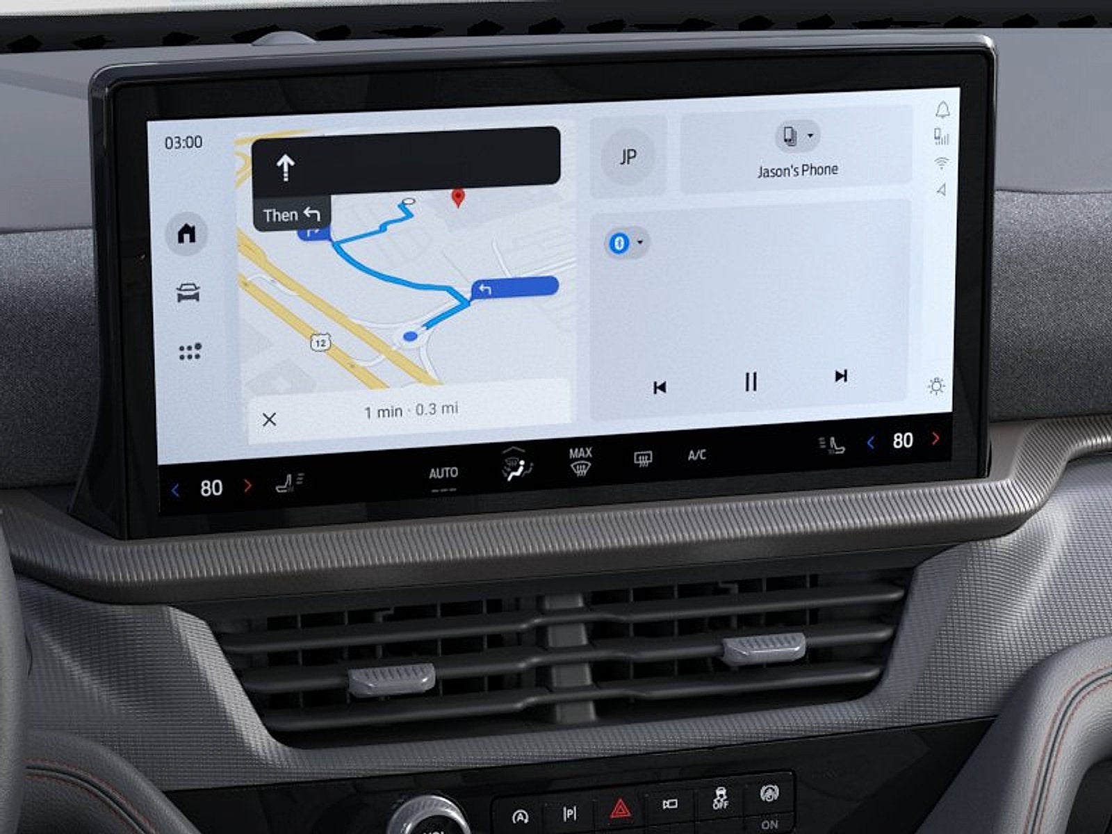 2026 Ford Explorer XLT