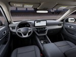 2027 Ford Explorer Active w/200A Pkg