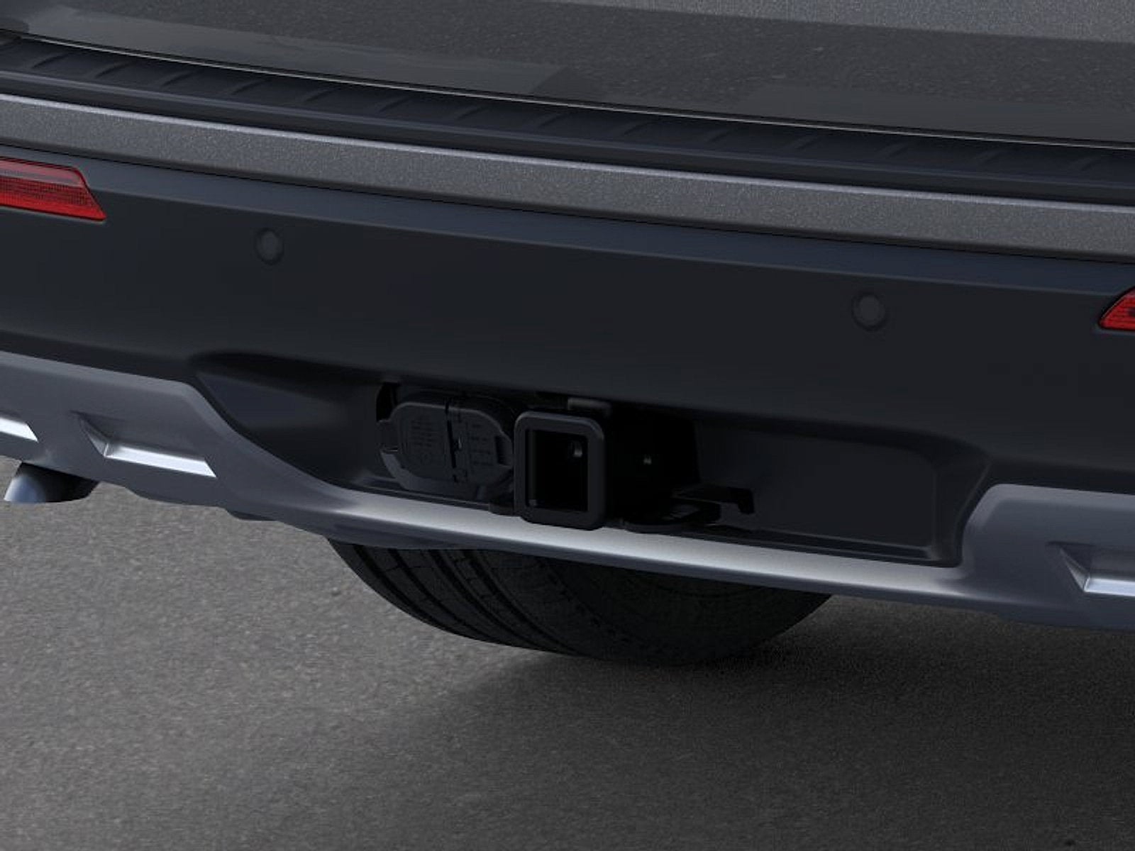 2026 Ford Explorer XLT