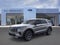 2026 Ford Explorer XLT