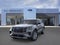 2026 Ford Explorer XLT