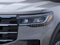 2026 Ford Explorer XLT
