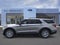 2026 Ford Explorer XLT