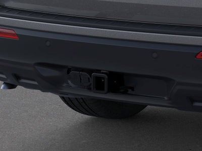 2026 Ford Explorer XLT