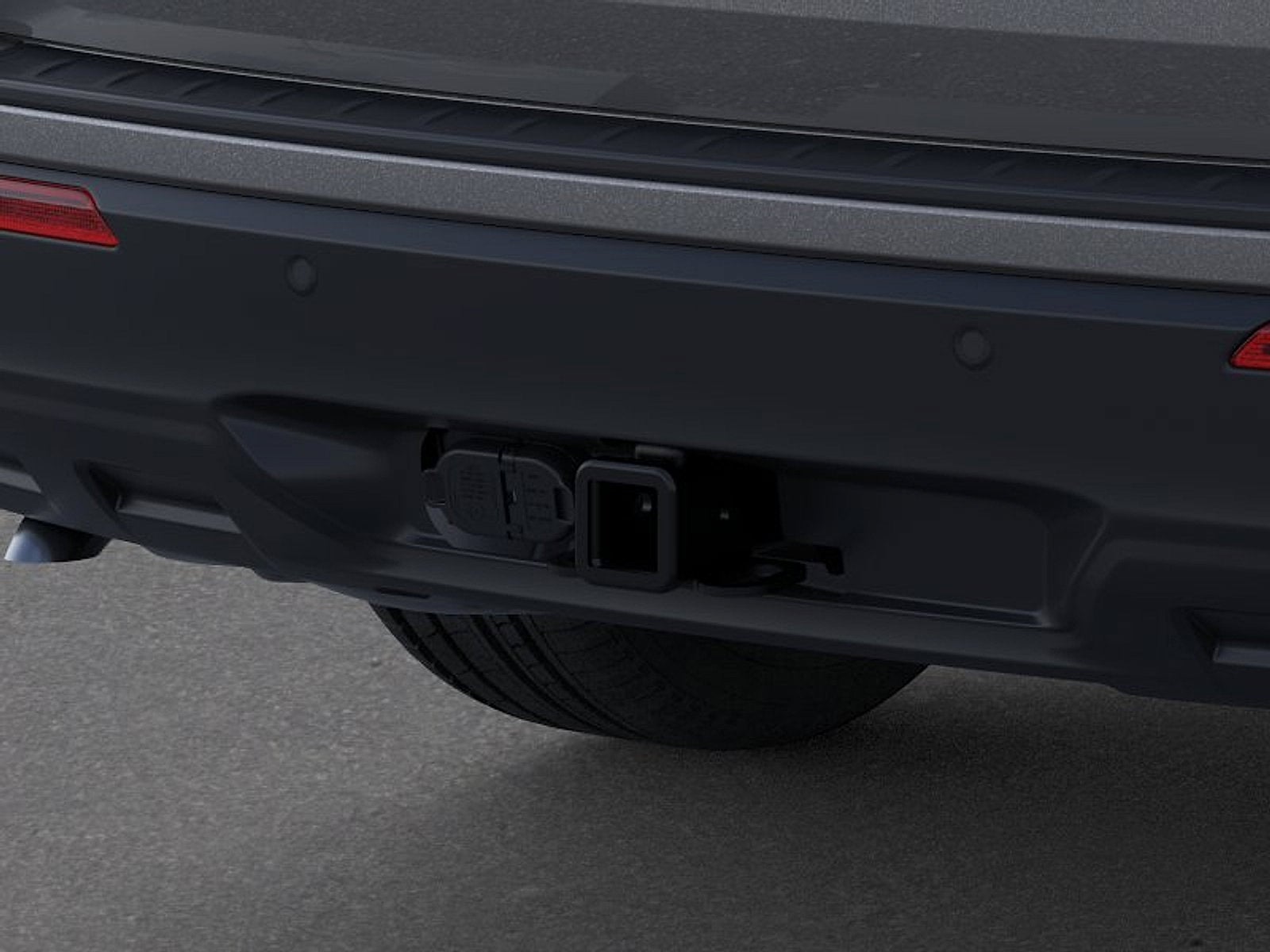 2026 Ford Explorer XLT