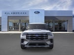 2026 Ford Explorer XLT