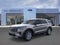 2026 Ford Explorer XLT