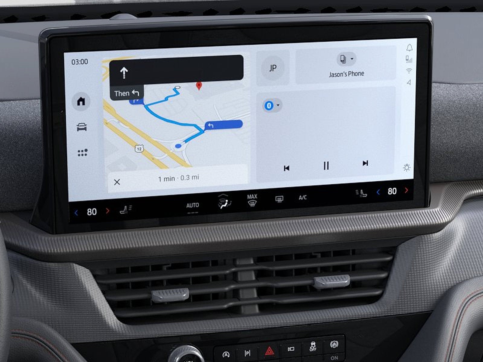 2026 Ford Explorer XLT