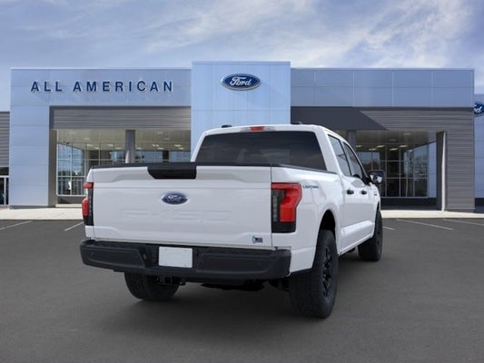 2023 Ford F-150 Lightning Pro in Point Pleasant, NJ - All American Ford Point Pleasant