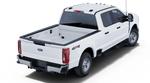 2025 Ford Super Duty F-250 SRW Base