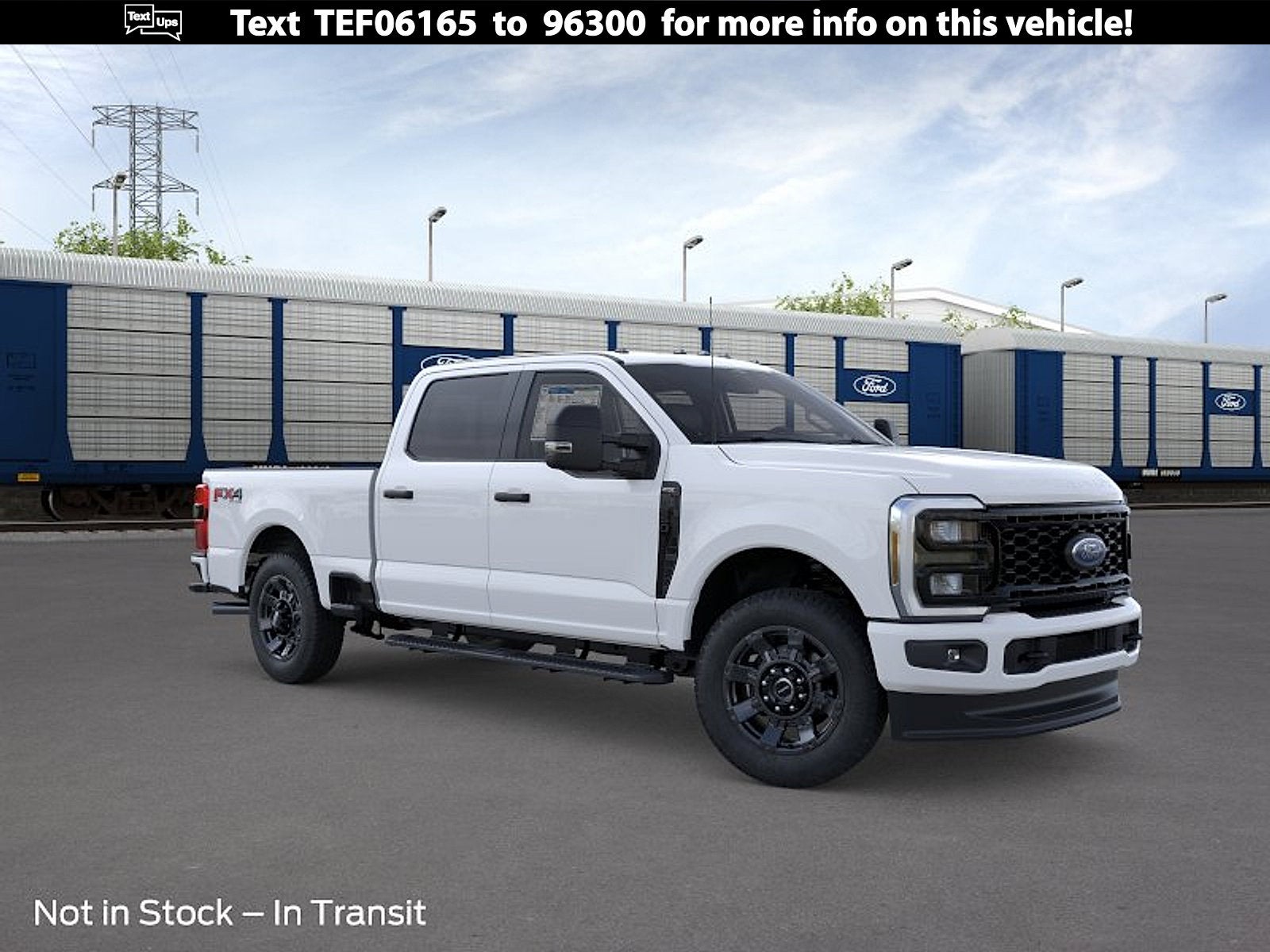 2026 Ford F-250's photo
