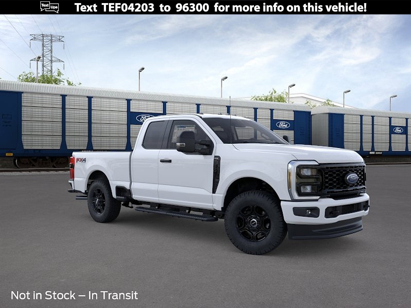 2026 Ford F-250's photo