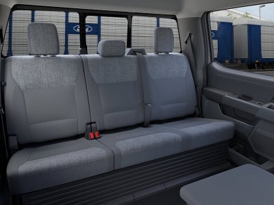 2026 Ford Super Duty F-250 SRW XLT