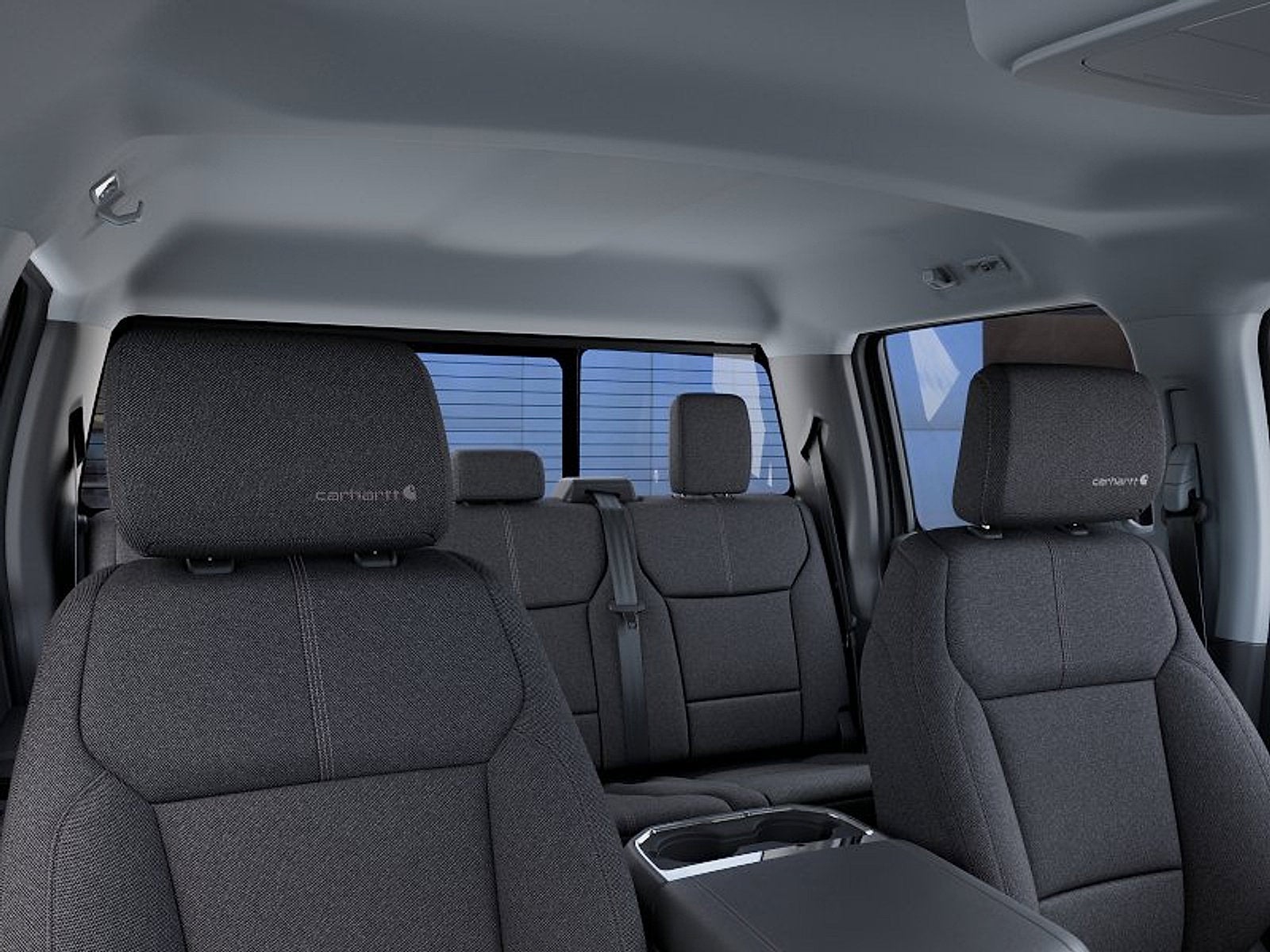 2027 Ford Super Duty F-250 SRW XLT