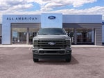 2027 Ford Super Duty F-250 SRW XLT