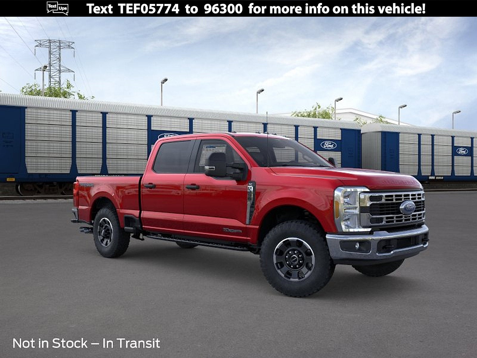 2026 Ford F-250's photo