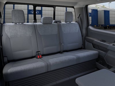 2026 Ford Super Duty F-250 SRW XLT
