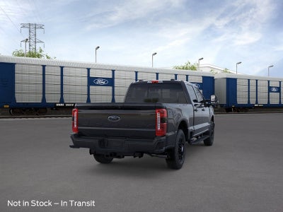 2026 Ford Super Duty F-250 SRW XLT