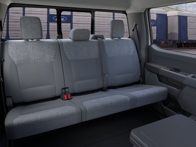 2026 Ford Super Duty F-350 DRW XLT