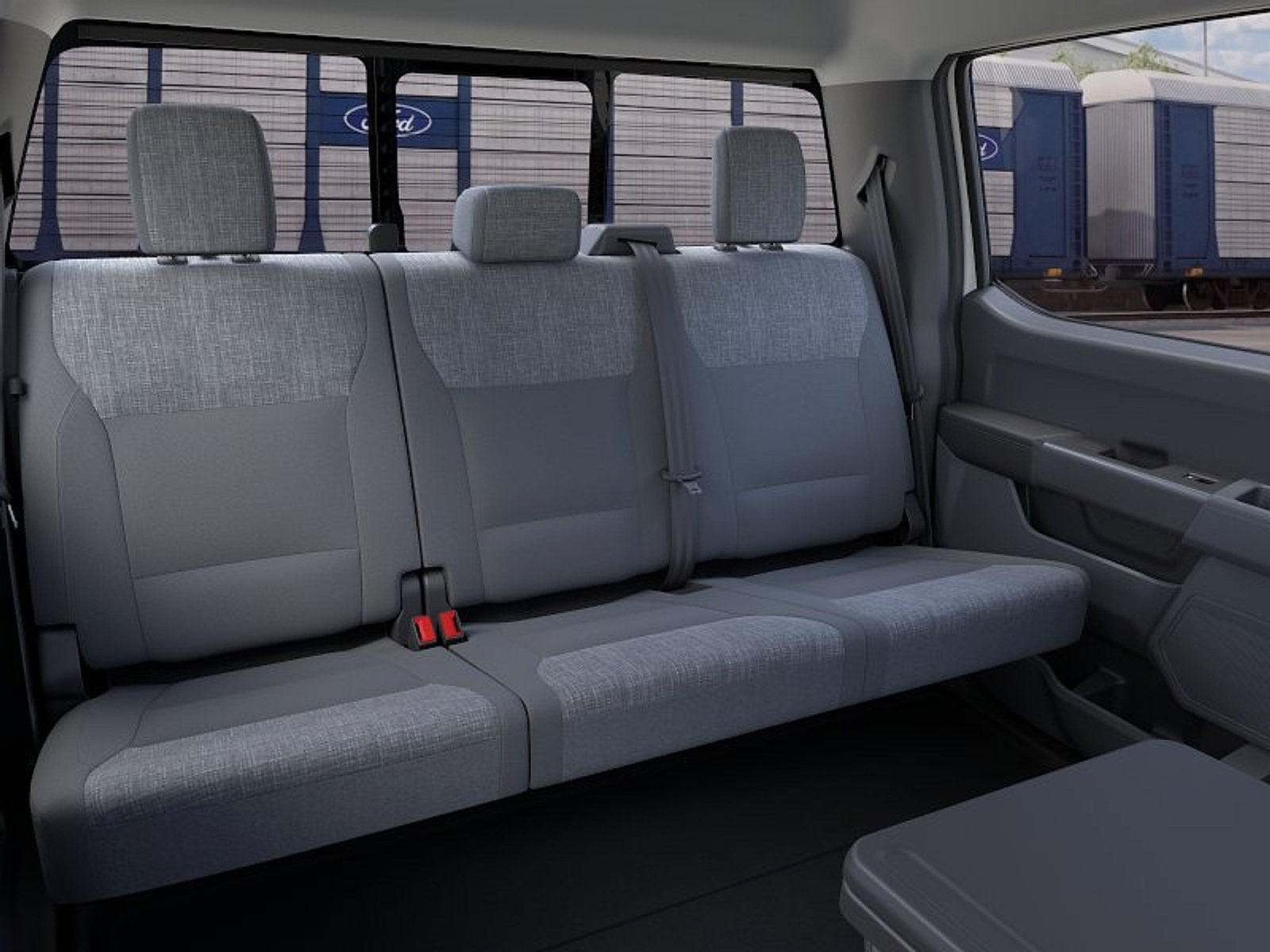 2026 Ford Super Duty F-350 DRW XLT