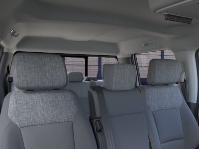 2026 Ford Super Duty F-350 DRW XLT