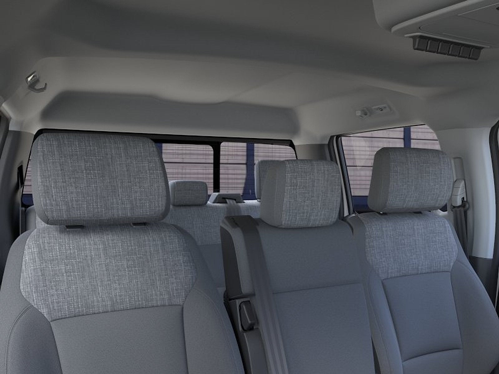 2026 Ford Super Duty F-350 DRW XLT