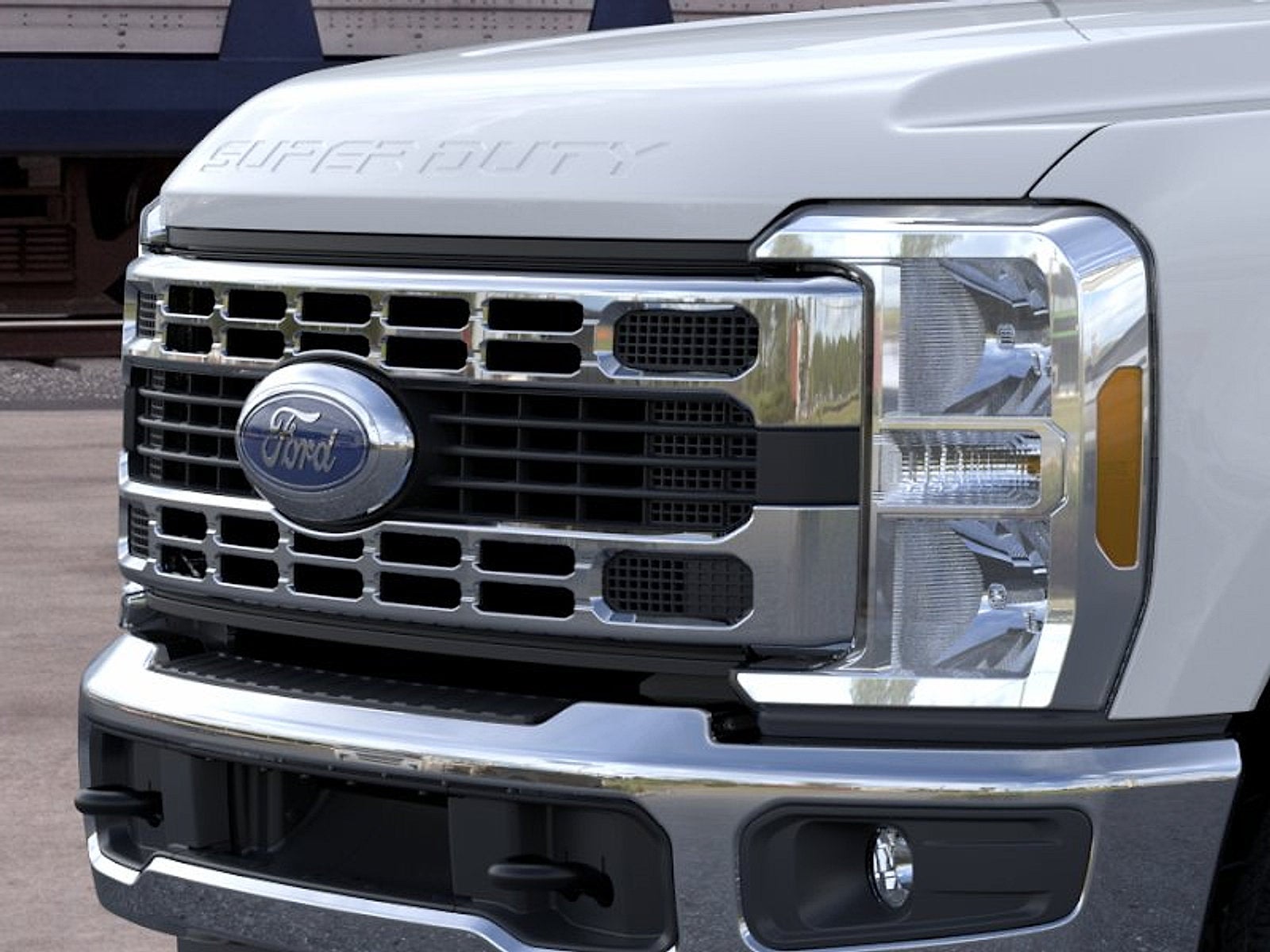 2026 Ford Super Duty F-350 DRW XLT
