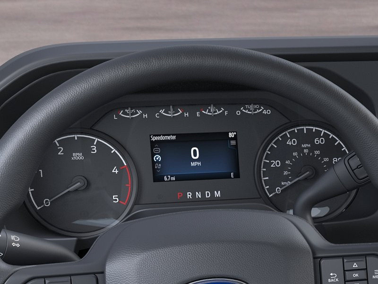 2026 Ford Super Duty F-350 DRW XLT
