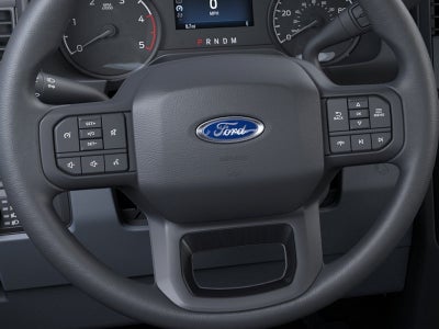 2026 Ford Super Duty F-350 DRW XLT