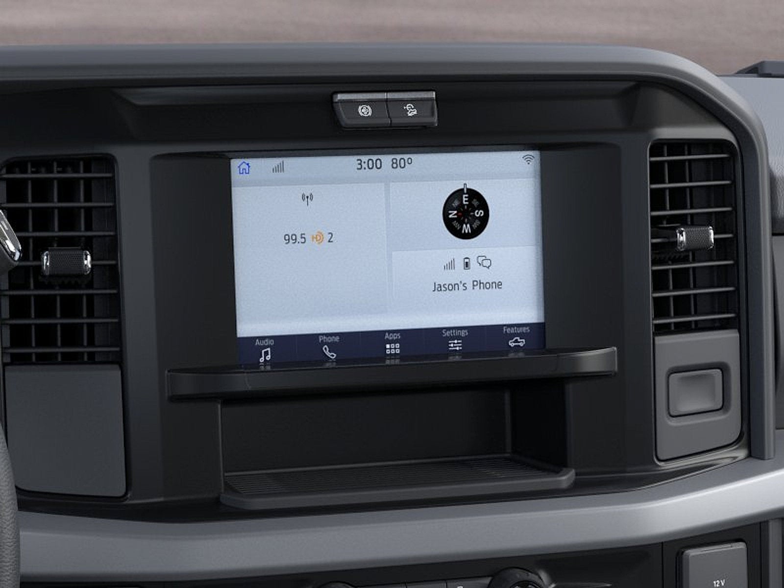 2026 Ford Super Duty F-350 SRW XLT