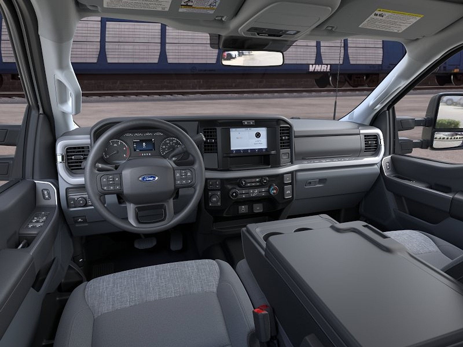 2026 Ford Super Duty F-350 SRW XLT