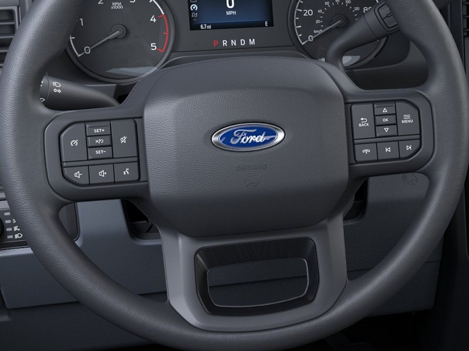 2026 Ford Super Duty F-350 SRW XLT