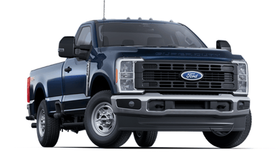 2025 Ford Super Duty F-250 SRW XL