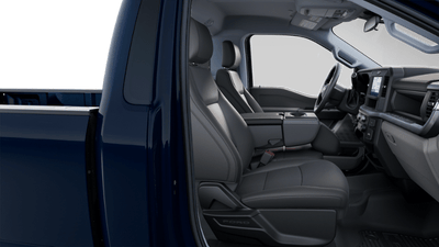 2025 Ford Super Duty F-250 SRW XL