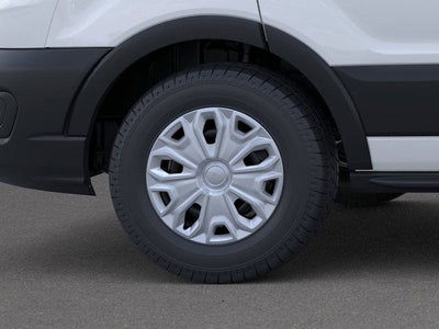 2026 Ford Transit Cargo Van MR CARGO RWD