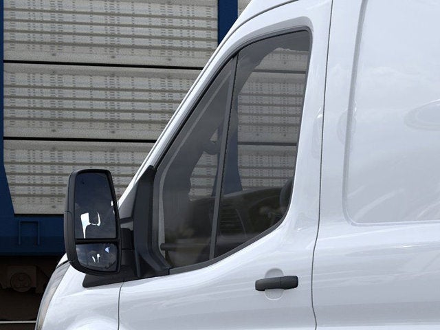 2026 Ford Transit Cargo Van MR CARGO RWD